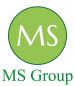 Logo - MS Gebaeudereinigung Meisterbetrieb